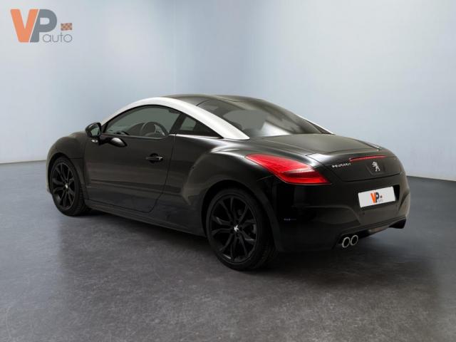 Peugeot Rcz image 3