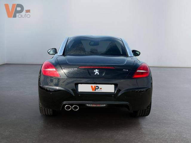 Peugeot Rcz image 5