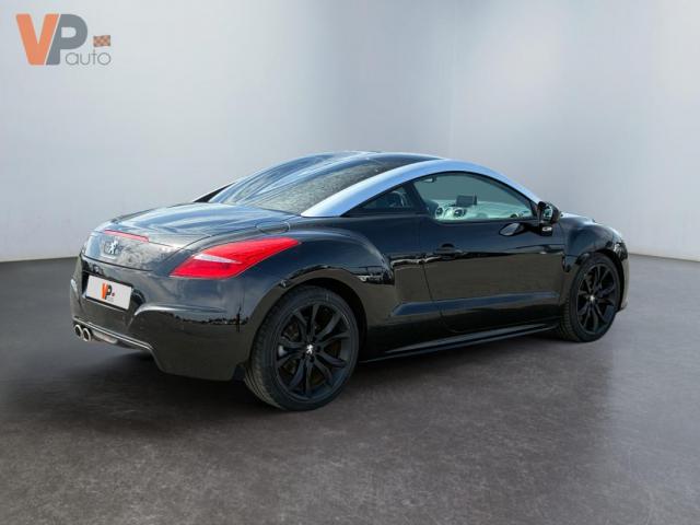 Peugeot Rcz image 2