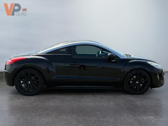 Peugeot Rcz image 4