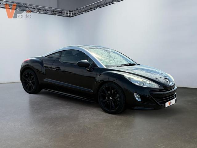 Peugeot Rcz image 7
