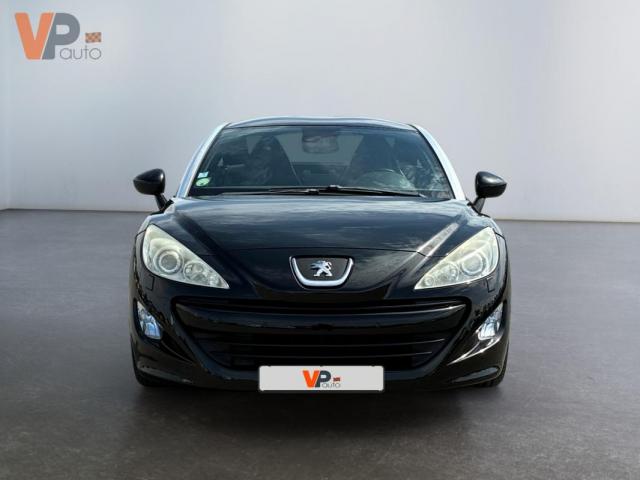 Peugeot Rcz image 8