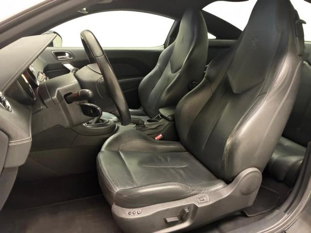 Peugeot Rcz image 6