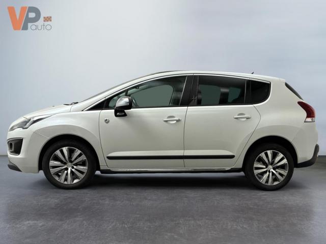 Peugeot 3008 image 2