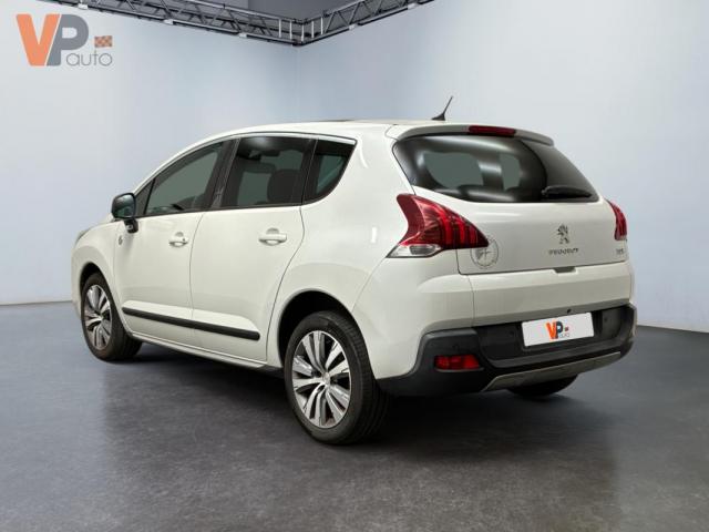 Peugeot 3008 image 1