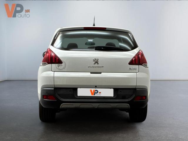 Peugeot 3008 image 8