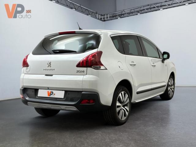 Peugeot 3008 image 5