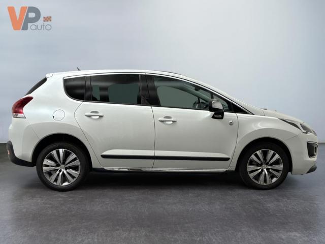 Peugeot 3008 image 6
