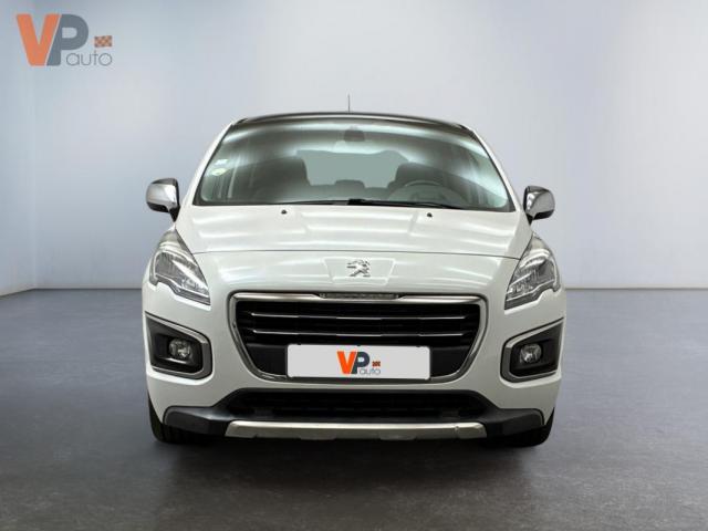 Peugeot 3008 image 4