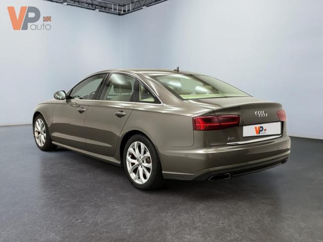 Audi A6 image 2