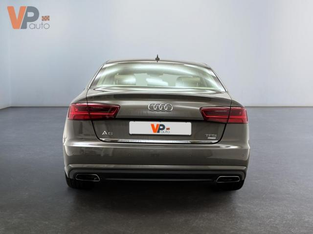 Audi A6 image 4