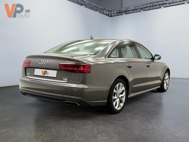 Audi A6 image 6