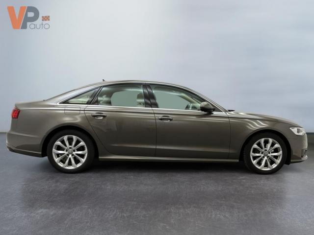 Audi A6 image 7
