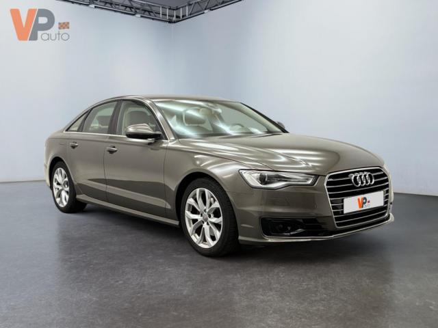 Audi A6 image 5