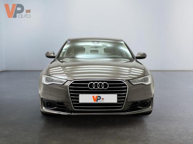 Audi A6 image 8