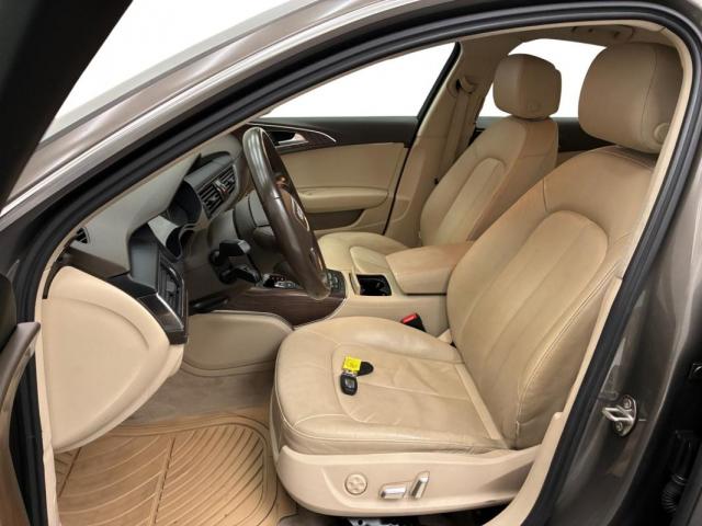 Audi A6 image 3