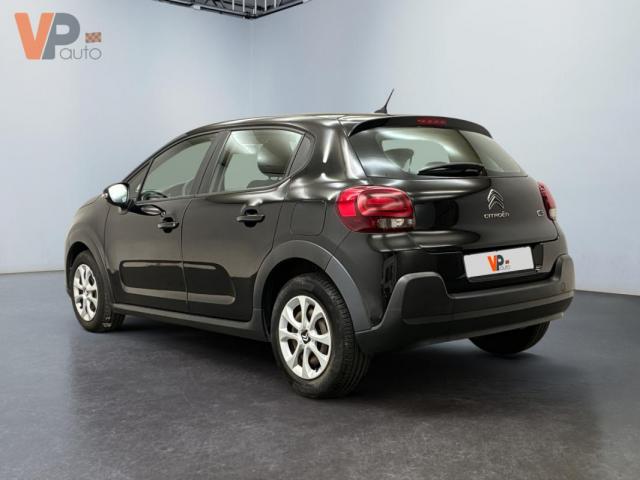 Citroen C3 image 7