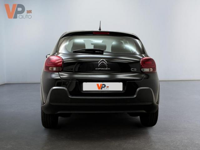 Citroen C3 image 3