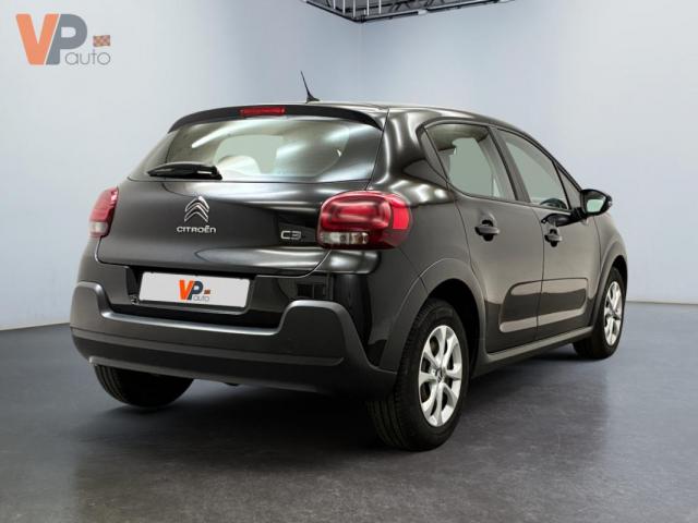 Citroen C3 image 1