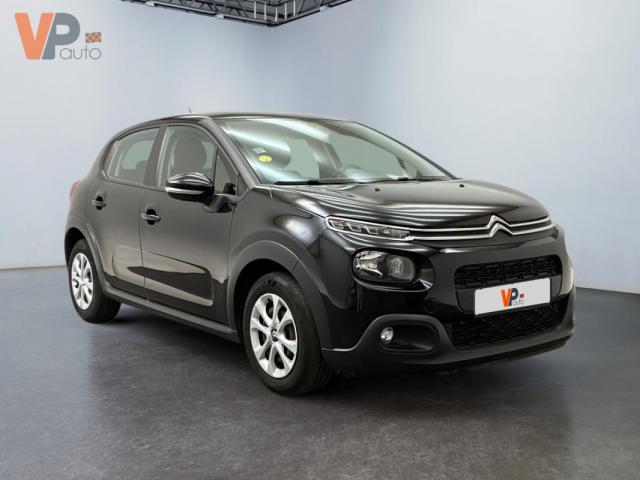 Citroen C3 image 8