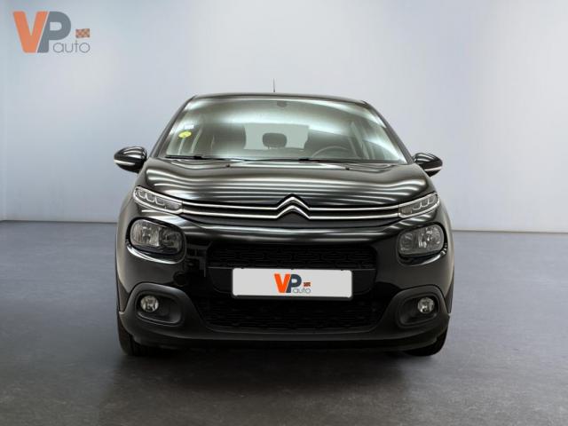 Citroen C3 image 4