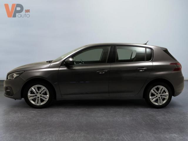 Peugeot 308 image 3