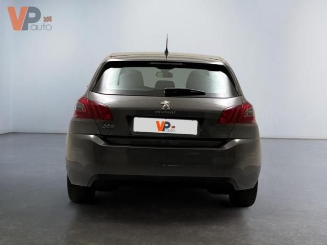 Peugeot 308 image 2