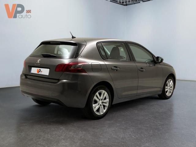 Peugeot 308 image 8