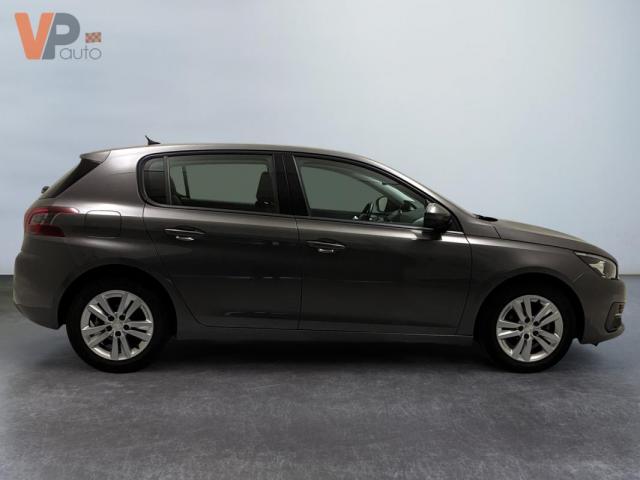 Peugeot 308 image 1