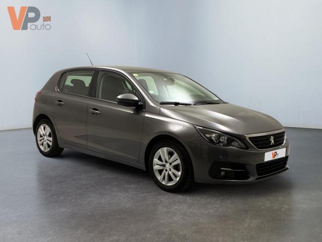 Peugeot 308 image 7