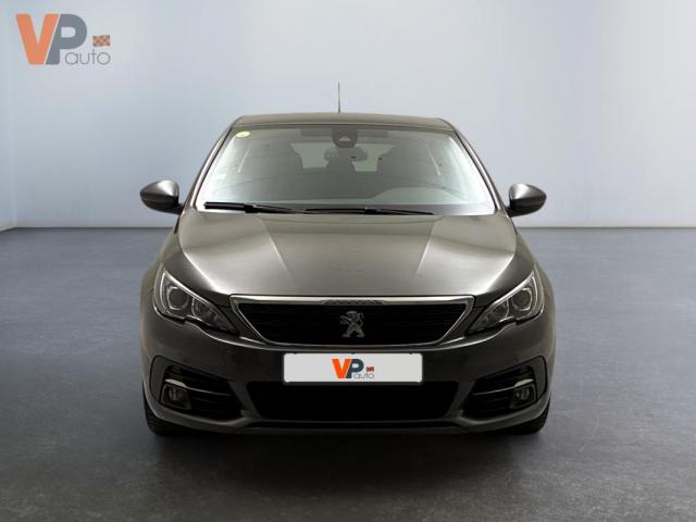 Peugeot 308 image 4