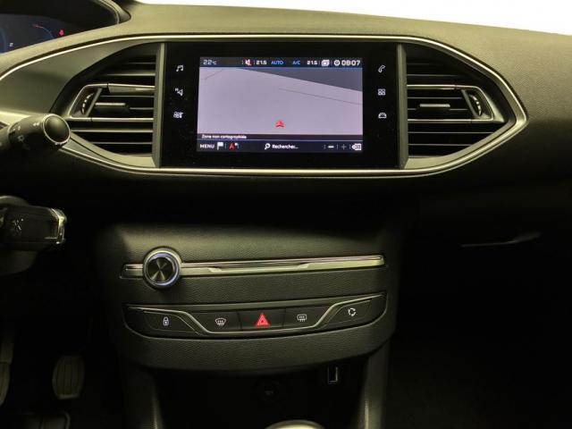 Peugeot 308 image 5