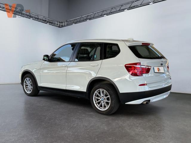 Bmw X3 image 3