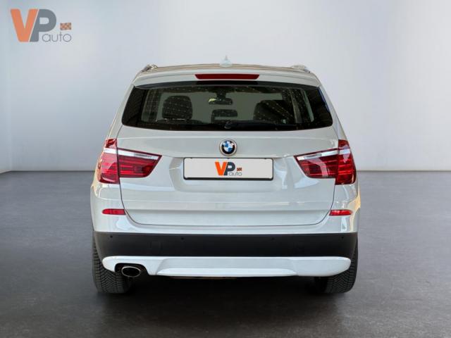 Bmw X3 image 7