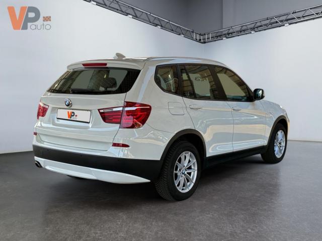 Bmw X3 image 4