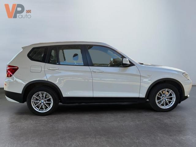Bmw X3 image 2
