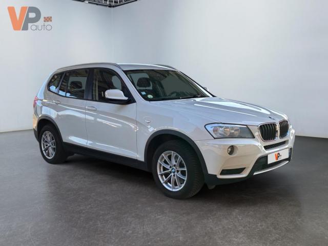 Bmw X3 image 5