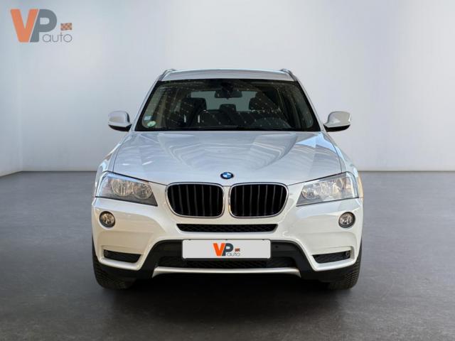 Bmw X3 image 1