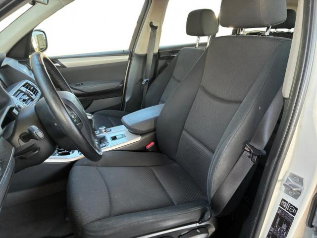 Bmw X3 image 8