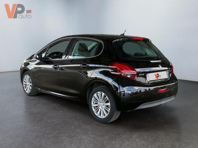 Peugeot 208 image 6