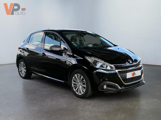Peugeot 208 image 2
