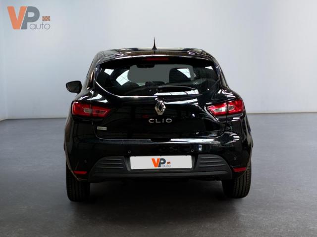 Renault Clio image 6