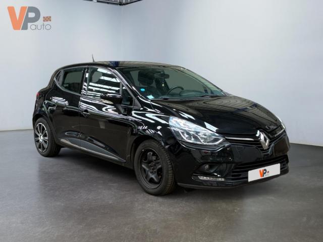 Renault Clio image 8
