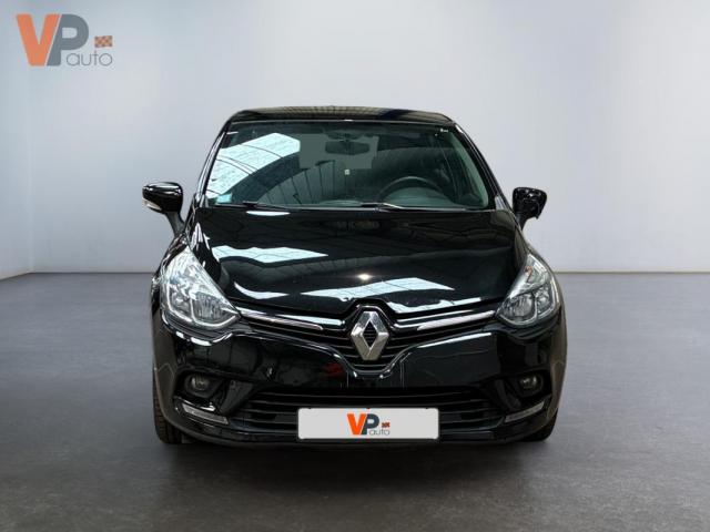 Renault Clio image 2