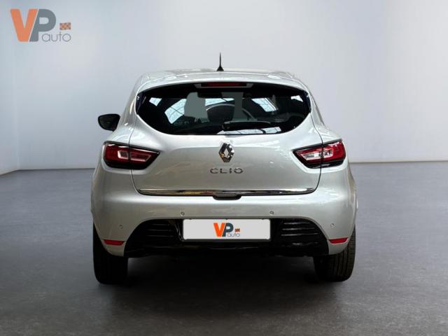 Renault Clio image 4