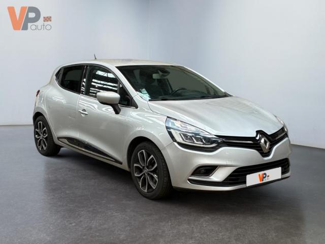Renault Clio image 7