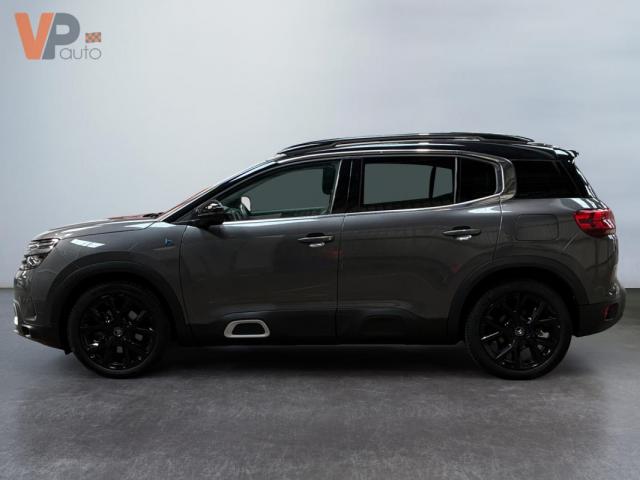 Citroen C5 Aircross image 2