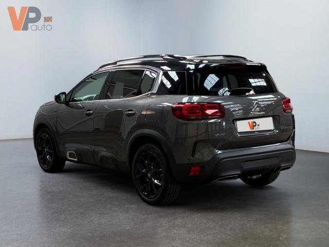 Citroen C5 Aircross image 6