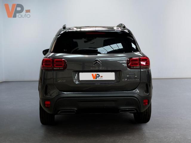 Citroen C5 Aircross image 3
