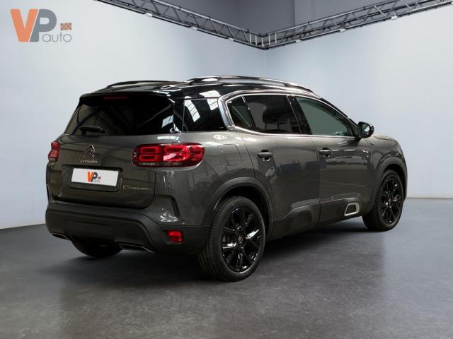 Citroen C5 Aircross image 1